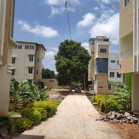 Thirumala Inn Yelagiri Exterior photo