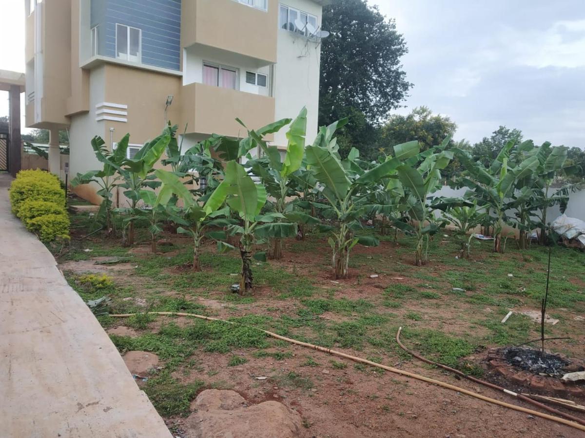 Thirumala Inn Yelagiri Exterior photo