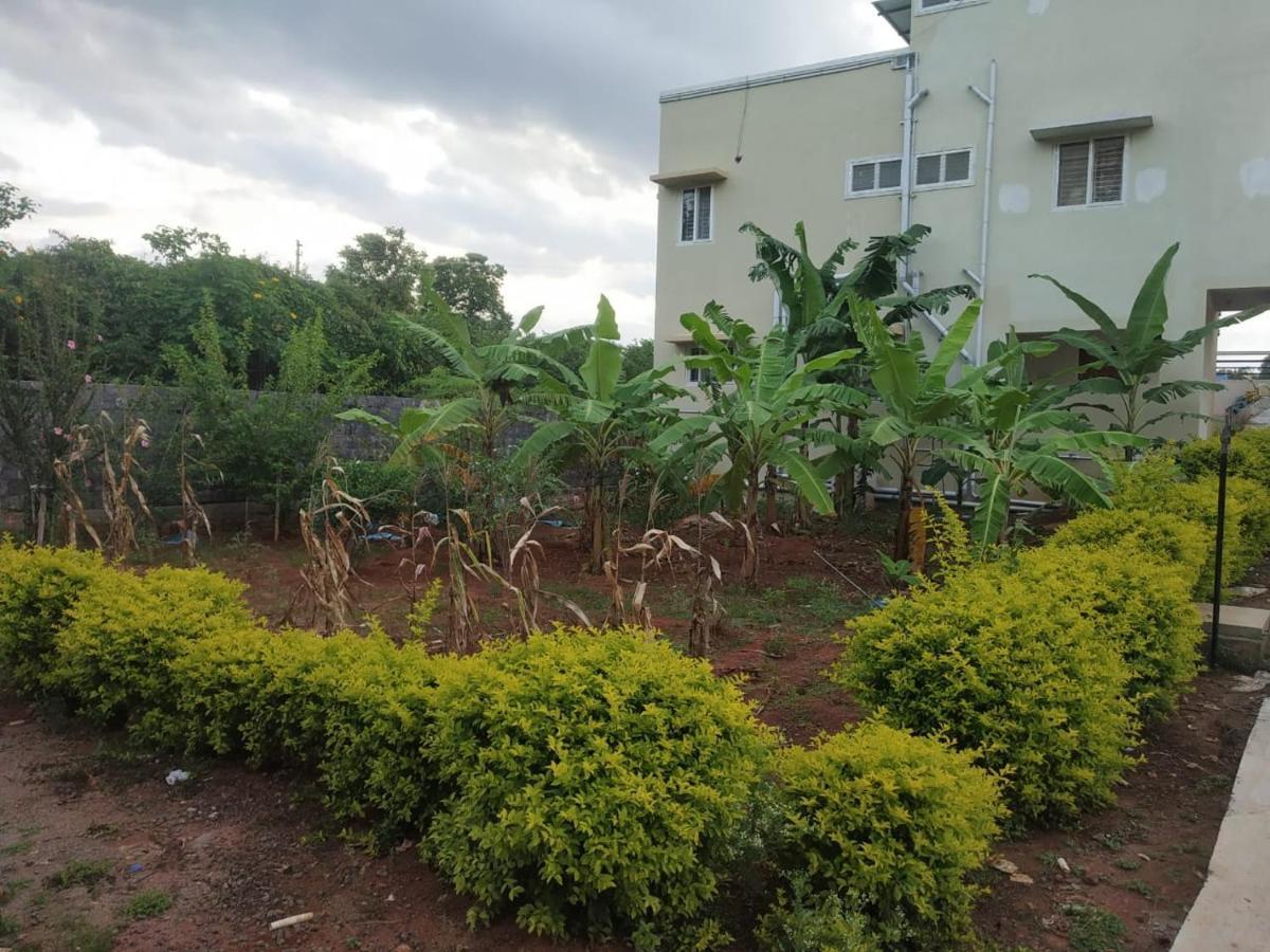 Thirumala Inn Yelagiri Exterior photo